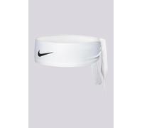 Cinta Pelo Nike - Blanco - Cinta Pelo Deportiva talla T.U.