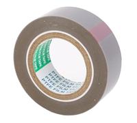 Cinta prensadora de PTFE, accesorios para máquinas de coser para evitar el desgaste del pie prensador adecuado para diferentes máquinas telas delicadas con fricción reducida,