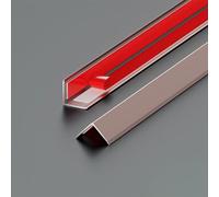 Cinta protectora, fácil de instalar, ángulo de 89 grados, protector versátil para protección de pared y mesa, seguro para niños, tira FurSafe