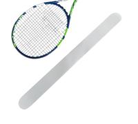 Cinta protectora para raquetas de tenis, transparente Water of Head Guard