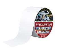 Cinta protectora para techo de autocaravana, protección contra arañazos, para conductores, viajes por carretera, viajeros, profesionales, gestores de flotas y garaje