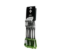 Cinta rápida de montañismo Black Diamond Litewire Quickpack TU Male