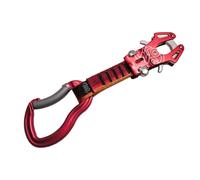 Cinta rápida Kong Frog con mosquetón exprés