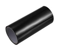 Cinta Reparadora de Fugas Pvc Negra 1 Rollo para Tuberías y Lonas