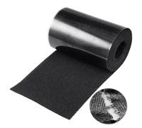 Cinta Reparar Toldos Descosido Set 10cm×2m, Parches para Tela Adhesiva, Impermeable Reparaciones Tiendas kit de Reparación para Muebles, Grietas en Tela, Tienda de Campaña, Toldo, Resistente