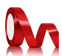 Cinta Roja Lazo Rojo Cinta Raso Roja Cinta Roja Tela Cinta Regalo 20mmx22m Cinta Para Envolver Regalos La Cinta Roja Lazos Regalo Cinta De Regalo Lazos Rojos Tela Rojo Seda Raso Cinta Tela Decorativa