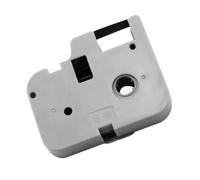 Cinta Rollo De 80 Metros RS-80B Negro Compatible con Máquina Numérica De Línea BIOVIN S600 S650 S650E S700 S700E S750(5pcs)