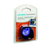 Dymo 12267 (S0721530) cinta plástico transparente 12mm