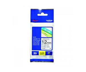 CINTA ROTULADORA BROTHER TZE231CIV -