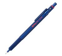 Cinta rotuladora d1 19mmx7m negro/rojo dymo s0720870