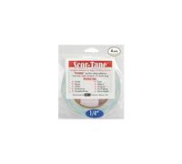 Cinta SCOR-PAL SP202-4PACK de 0,25 pulg. x 27 yd. - 4 rollos