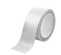 Cinta Selladora Caravana Impermeable Autoadhesiva de Blanca para Reparación de Caravanas, 5 cm x 7,5 m, Tuberías y Canalones, Calidad y Resistente a la Intemperie