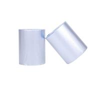 Cinta selladora de butilo para techos, Cinta de sellado agua aluminio y caucho butílico, varios tamaños(5cm wide*3m long)