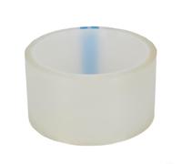 Cinta selladora de cocina impermeable para fregadero o inodoro, tira de sellado transparente a prueba de moho, protector de borde autoadhesivo x 3 cm (3 m x 5 cm)