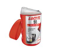 Cinta selladora Loctite 55 nailon 160 m