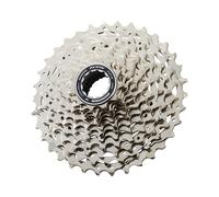 Shimano Cassette 105 CS-R7101-12 12 velocidades plata 11-34