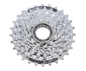Cinta Shimano Alivio CS-HG51 8V 11/32T