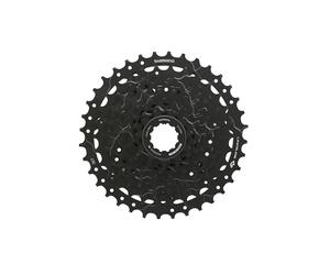 Cinta Shimano Cues CS-LG300 9V 11/36T