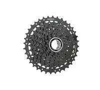 Cinta Shimano Cues CS-LG400 9V 11/36T