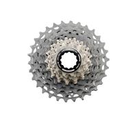 SHIMANO Csr920012130 Cassette, Adultos Unisex, Multicolor (Multicolor), Talla Única