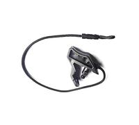 Cinta Sujeción Maletero Compatible Con A3 Q2 Q3 Q4 Retenedores De Maletero Organizadores Maletero Cuerda Estante Trasero Accesorios Cuerda 8V4867668.(RIGHT)