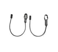 Cinta Sujeción Maletero Compatible Con BMW F49 F39 I3 Panel De Mesa Con Cuerda Para Colgar Maletero Del Coche Cubierta Para Estante Trasero Con Accesorios Exteriores