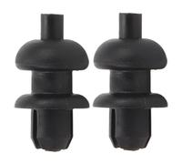 Cinta Sujeción Maletero Compatible Con Citroën Para C2 2003-2009 Para C3 I 2002-2010 Accesorios Para Maletero De Coche Portón Trasero Bandeja Clips De Correa