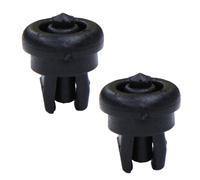 Cinta Sujeción Maletero Compatible Con Nissan Para Qashqai J10 2007-2013 Soporte De Maletero Cordón Portaequipajes Sujeción Trasera Clip Interno