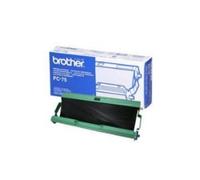Cinta termica brother pc75 a4 144 paginas fax t104 t106 - 1 paquete