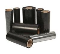 Zebra Z-Perform 1000T cinta térmica 450 m Negro