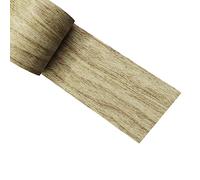 Cinta Textura Madera, Parche para Madera, 5.6 cm Ancho x 4.5 m Largo Adhesiva Decorativa Impermeable Para Marco Ventana Espejo Paredes