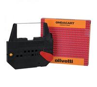 Cinta Tinta Original OLIVETTI 82025 Negro