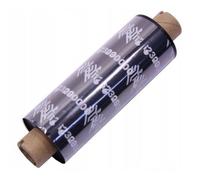 Cinta transferencia térmica Zebra 2300 Wax 110 mm x 74 m pack 12 unidades