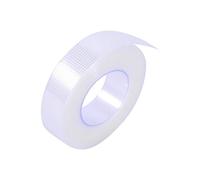 Cinta Transparente de Pe Extensiones de Pestañas Postizas Profesionales Transpirables Herramientas de Maquillaje para Suministro de Extensión de Pestañas Herramienta de Pestañas Postizas