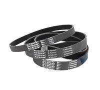 Cinta transportadora de caucho 450J-PJ1143 445J-PJ1130 470J-PJ1194 480J-PJ1219 485J-PJ1232 490J-PJ1245 495J-PJ1257 497J-PJ1262(470J-PJ1194,1PC_12RIBBED)