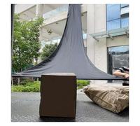 Cinta transportadora de descarga extra larga y de montaje alto, canal de lona extragrueso de 0.04 pulgadas para talleres de fábrica/centros de distribución minoristas, conducto de desechos de