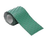 Cinta transportadora de PVC ligera para uso industrial, repuesto para líneas de montaje de fábrica, ideal para transporte de materiales y soluciones logísticas