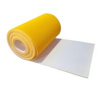 Cinta transportadora de PVC resistente para uso industrial, duradera y de grado comercial para un transporte suave de cargas pesadas en fábricas y líneas de producción