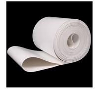 Cinta transportadora de PVC resistente, tela de poliéster industrial para aplicaciones de accionamiento, reparación y manipulación de materiales