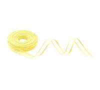 Cinta trenzada colorida para el pelo, cinta de seda, diadema para el pelo femenina, accesorios para el cabello