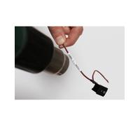 Cinta tubo brother hse211e para cables