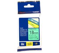 Cinta TZE741 (8 metros/18cm) - BROTHER