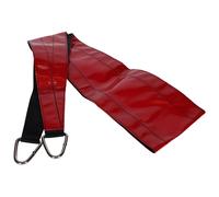 Cinta ventral para elevación de vacas Kerbl Shoof 240 cm