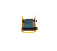 Cinta YMCKO Compatible con de Tarjetas ZXP Serie 3 800033-340 280 Impresiones