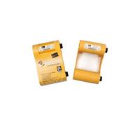 Cinta Zebra True Colours - Negra - 1000 Tarjetas