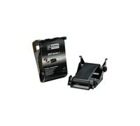 Cinta Zebra True Colours - YMCKO - 100 Tarjetas