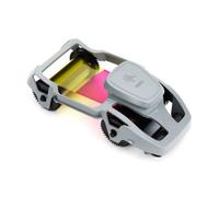 Cinta Zebra ZC100 / 300 Series 800 páginas Multicolor YMCKO compatible