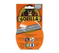 Cintagorilla Crystal Clear Transparente 48mmx8,2m Transparente