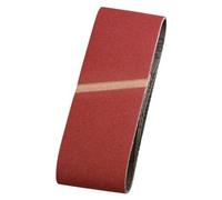 Cintas Abrasivas Lijadora Kwb 911904 Para Madera Y Metal
