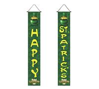 Cintas Colgantes Niñas Coplas Decoradas Cortinas Pancartas Decoradas Porches Colgados Letreros de Bienvenida para Fiestas Familiares Bengalas Cumpleaños De Colores (A, One Size)